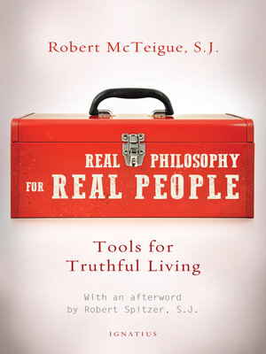 cover image of Real Philosophy for Real People